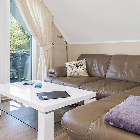 Kaept'N Kalle Ferienwohnungen Zingst Exterior foto